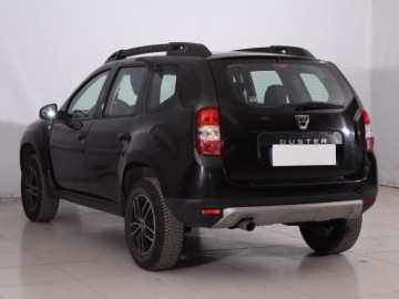 Dacia Duster I SUV Facelifting 1.6 SCe 114KM 2017 Dacia Duster 1.6 SCe, Salon Polska, Klima, zdjęcie 3