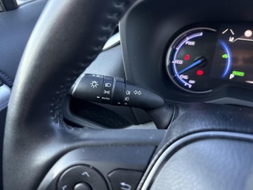 Toyota RAV4 V SUV 2.5 Hybrid Dynamic Force 222KM 2020 Toyota RAV4 2.5 Hybrid Selection 4x4 V (2018-) 2.5, zdjęcie 22