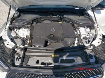 Mercedes GLC C254/X254 2024 Mercedes-Benz GLC 2024 r., 2,0L 2.0 Benzyna 255KM, zdjęcie 11