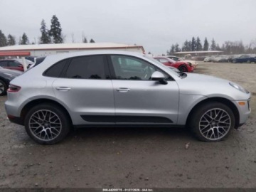 Porsche Macan SUV 2.0 252KM 2018 Porsche Macan 2018 2.0 Benzyna 252KM, zdjęcie 6