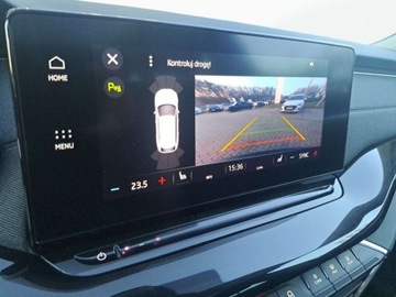 Skoda Octavia IV Scout 2.0 TSI 190KM 2021 Skoda Octavia 2.0 TSI 4x4 Style, Matrix, Panorama, ACC, Ambiente 2.0 190KM, zdjęcie 11