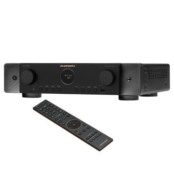 РЕСИВЕР MARANTZ CINEMA 70S ЧЕРНЫЙ 7.2 БЛОК