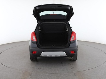 Opel Mokka I SUV 1.4 Turbo ECOTEC 140KM 2016 Opel Mokka navi klima auto grzane fotele kamera i, zdjęcie 18