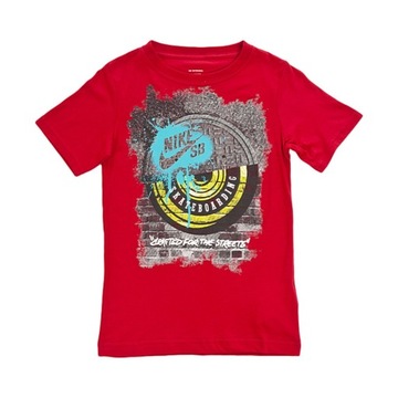 Koszulka Nike SB 977669 R78 164|XL
