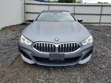 BMW Seria 8 II 2022 BMW Seria 8 840xi 2022 3.0l 3.0 Benzyna 335KM, zdjęcie 5