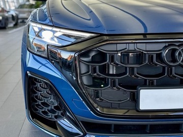 Audi Q8 SUV 3.0 50 TDI 286KM 2025 AUDI Q8 TDI quattro Suv 3.0 (286KM) 2025, zdjęcie 1