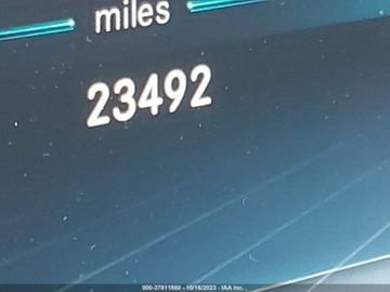 Mercedes 2019 Mercedes-Benz Klasa G 2019 Mercedes-Benz G-Class AMG G 63 4MATIC SUV 4.0, zdjęcie 13