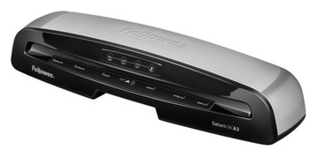KOMPLET LAMINATOR FELLOWES Saturn 3i A3+100 FOLII