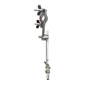 Drum Cowbell Clamp Jazz Drum Kits Cowbell Holder
