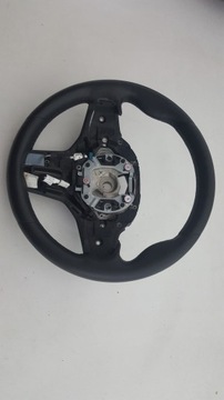 BMW G05 G06 G07 G11 G15 G30 G32 M PACKET VOLANT VYHŘÍVANÁ 8008186