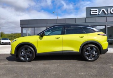 BAIC Beijing 5 1.5  177KM 2026 BAIC 5 1.5 Benzyna 177KM, zdjęcie 9
