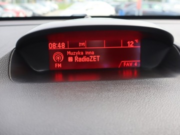 Opel Mokka I SUV 1.6 Ecotec 115KM 2015 Opel Mokka 1.6, Salon Polska, 1. Właściciel, GAZ, zdjęcie 11