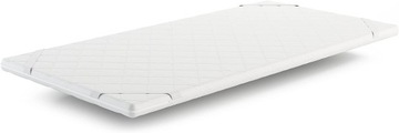 Viscoschaum topper nakładka na materac 120x200cm