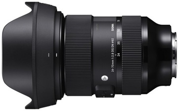 SIGMA 24-70 mm f/2.8 DG DN ART SONY E
