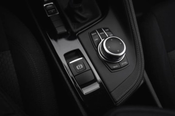 BMW X2 F39 2022 BMW X2 sDrive18i, Salon Polska, Serwis ASO, zdjęcie 24