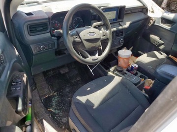 Ford Maverick II 2022 Ford Maverick XL 2022 2.0l 2.0 Benzyna 250KM, zdjęcie 8