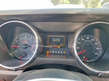 Ford Mustang VI 2016 Ford Mustang 2016 2.3l 2.3 Benzyna 310KM, zdjęcie 9