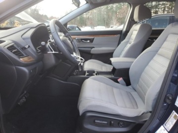 Honda CR-V V 2021 Honda CR-V 2021 r., 2,0L EX HYBRID 2.0 Hybryda 212KM, zdjęcie 6