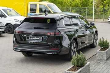 Volkswagen Passat B9 2025 Volkswagen Passat Business Plus 2.0 TDI 193 KM, zdjęcie 9