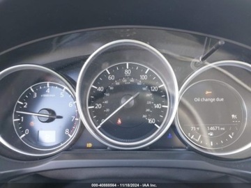 Mazda CX-5 II 2024 Mazda CX-5 Carbon Edition 2024 2.5l 2.5 Benzyna 187KM, zdjęcie 10