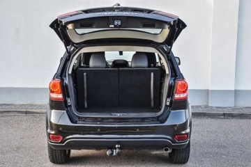 Fiat Freemont 2.0 Multijet II 16v 170KM 2015 Fiat Freemont FIAT FREEMONT 2.0 170KM 4x4 BLACK CODE 7-Miejsc DVD Gwarancj, zdjęcie 38