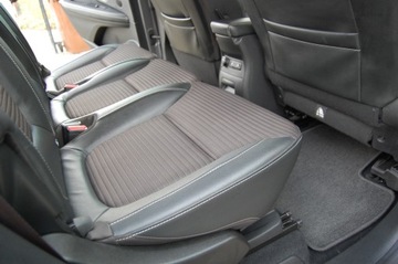 Renault Grand Scenic III 2019 Scenic Navi Temp.Czyta Znaki Duża Navi Bose FullSerwis Piękny Bezwypadkowy, zdjęcie 17