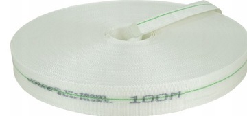 ПОЖАРНЫЙ ШЛАНГ WEB ДЛЯ ГРЯЗНОЙ ВОДЫ Септик 1 ДЮЙМ 100 М САД ДЛЯ НАСОСА