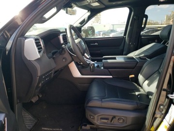 Toyota Sequoia II 2024 Toyota Sequoia SR5 2024 3.4l 3.4 Hybryda 437KM, zdjęcie 7