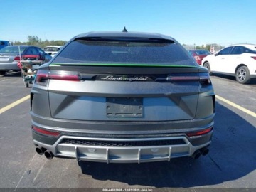 Lamborghini Urus 2020 Lamborghini Urus 2020 4.0l 4.0 Benzyna 641KM, zdjęcie 4
