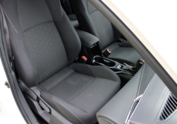 Toyota Corolla XII Hatchback 1.8 Hybrid 122KM 2021 Toyota Corolla 1.8 122KM Hybrid Automat Salon PL Vat 23 1.8 Hybryda 122KM, zdjęcie 15