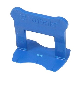 KUBALA Smart level - klipsy 100 szt