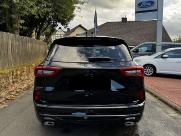 Ford Kuga III SUV Facelifting 2.5 FHEV 180KM 2025 Od ręki - ST-Line 2.5 FHEV 180KM / Pakiet Winter, zdjęcie 2