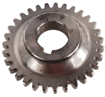 ZĘBATKA TRYB KOŁO NAPĘDU POMPY OLEJU Quad ATV Segway Snarler AT6 570/600cc