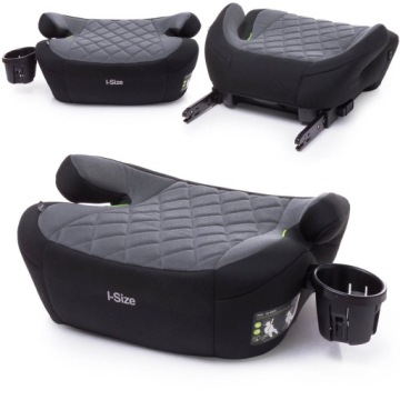 Підкладка автомобільна з Isofix Hi-Fix Cup 4Baby Isofix 125-150 см