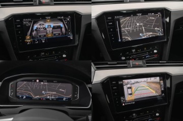 Volkswagen Passat B8 Limousine Facelifting 1.5 TSI EVO 150KM 2021 R-LINE__ R-LINE __ R-LINE __, zdjęcie 39