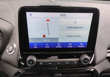Ford Ecosport II 2019 Ford EcoSport 2019r, 2.0 Benzyna. 4x4. AUTOMAT. Uszkodzony prawy bok. 2.0, zdjęcie 16