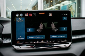 Cupra Terramar SUV 1.5 eTSI 150KM 2025 Cupra Terramar 1.5 e-TSI 150 KM DSG - Dostępny od, zdjęcie 26