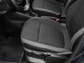 Skoda Fabia III Kombi Facelifting 1.0 TSI 95KM 2021 Škoda Fabia Skoda Fabia WD1766S#1.0 TSI Ambition, zdjęcie 10