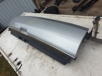 PEUGEOT 3008 BOK VÍKO KUFRU ZADNÍ EZRC