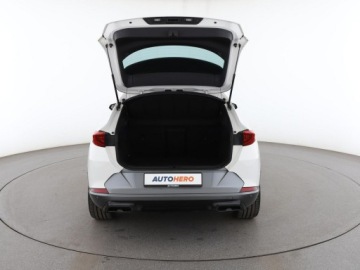 Cupra Formentor Crossover PHEV 1.4 e-HYBRID 204KM 2021 Cupra Formentor PHEV full LED półskóra navi, zdjęcie 18