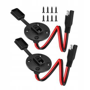 Кабели SAE для боковин