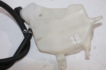 KTM DUKE 690 12-15 РАСШИРИТЕЛЬНЫЙ БАЧОК