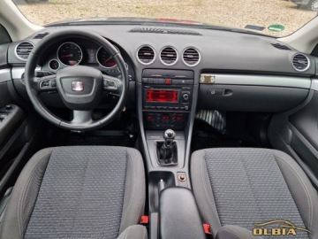 Seat Exeo ST 1.8 TSI 160KM 2011 Seat Exeo Zarejestrowany , Czujniki parkowania Navi Zadbany 1.8 Benzyna, zdjęcie 26