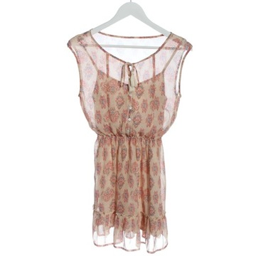 HOLLISTER Letnia sukienka Rozm. EU 34 Summer Dress