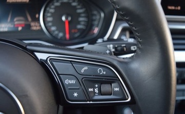 Audi A4 B9 Avant 2.0 40 TDI 190KM 2019 Audi A4 Avant 2.0 TDI 190PS Quattro S-tronic Webasto FuulLedy Matrix Lopat, zdjęcie 20