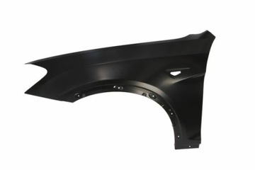 BLATNÍK LEVÝ BMW X3 F25 2010-2018 KAŽDÁ BARVA