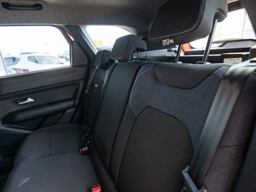 Dacia Bigster 1.8 Hybrid 156KM 2025 Od ręki - Expression 1.8 Full Hybrid 155KM / Pakiet Zimowy Plus, zdjęcie 19