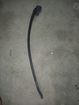 AUDI A6 C8 LIFT USZCZELKA ZEWNETRZNA PRAWA 4K0839718A