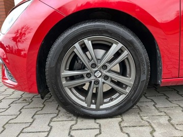 Seat Leon III ST Facelifting 1.5 EcoTSI 150KM 2018 Seat Leon 1.5 benzyna 150 KM FR automat panorama zarej w PL zamiana, zdjęcie 36