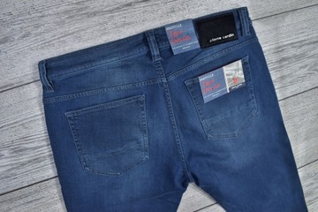 PIERRE CARDIN TRUE DENIM DEAUVILLE 36/32